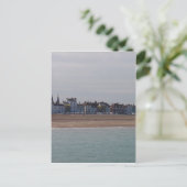 Set at Deal Briefkaart (Staand voorkant)