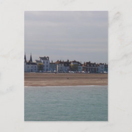 Set at Deal Briefkaart