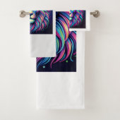 SET DE BAÑO (En situation)