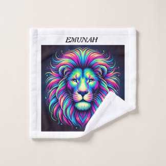 SET DE BAÑO BAD HANDDOEK