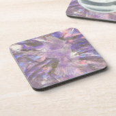 Set de dessous de verre Colombes de la Paix de six (Côté gauche)