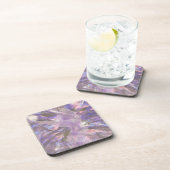 Set de dessous de verre Colombes de la Paix de six (Côté Droit)