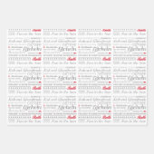 Set de feuilles (Devant)