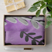 Set de hojas de papel de regalo tissuepapier (Geschenk)