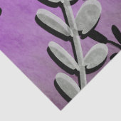 Set de hojas de papel de regalo tissuepapier (Detail)