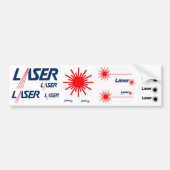 Set de Stickers Laser n°4 (Devant)