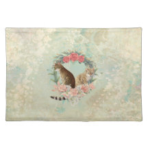 Les copains de Loki : Mika et Chidori Bengal Cats