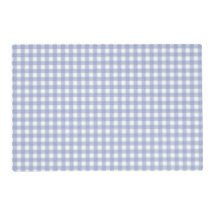 Faye et Lauren Gingham Violet