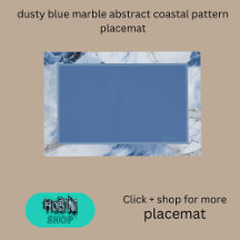 marbre bleu poussiéreux abstrait motif côtier