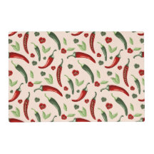 Motif chili