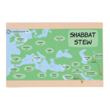 Shabbat Stew