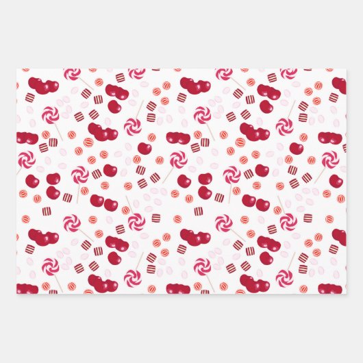 Set, papier, papier (Devant 3)