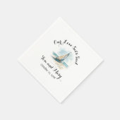 Set Sail Gift servet (Hoek)