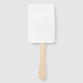 Set ventilatoren handwaaier (Voorkant)