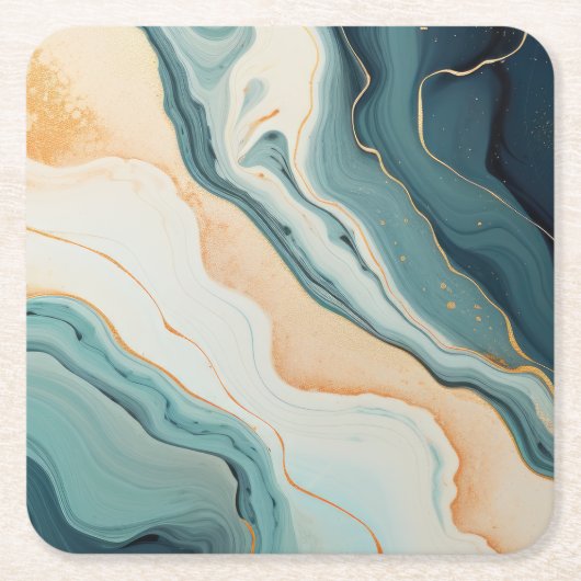 Set wegwerp kartonnen Onderzetters (Voorkant)