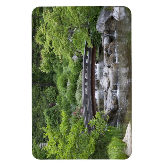 Setagaya Park Magneet (Verticaal)