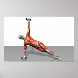 Setanta duw omhoog 2 poster