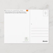 Setenil De Las Bodegas, carte postale de voyage en (Dos)