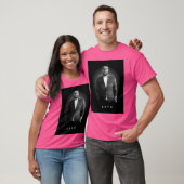 Seth Rogen T-shirt (Unisex)