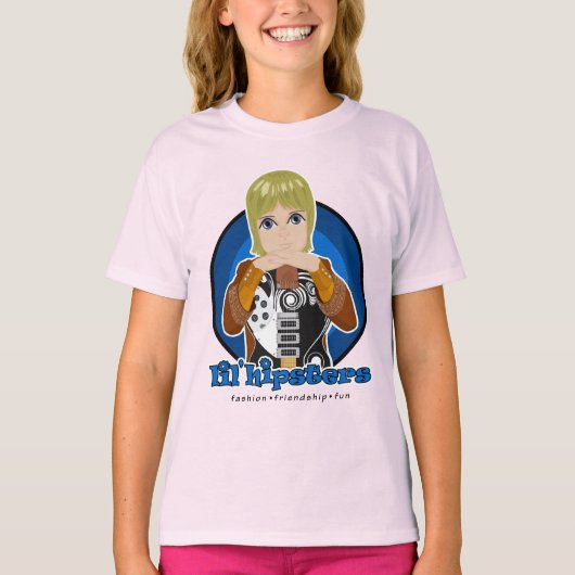 Seth T-shirt (Voorkant)