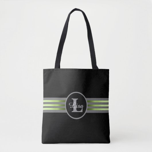 Seth Tote Bag (Voorkant)