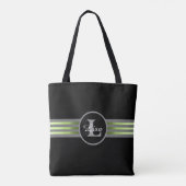 Seth Tote Bag (Achterkant)