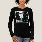 Seth Tri-Blend Shirt (Voorkant)
