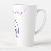 Setta's Place Latte Mok (Rechts)