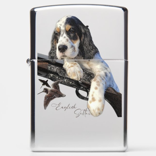Setter (Voorkant)