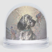 Setter anglais (Avant)