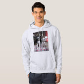 Setter Love Sweatshirt (Voorkant volledig)