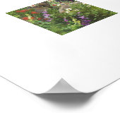 Setters Family Poster (Hoek)