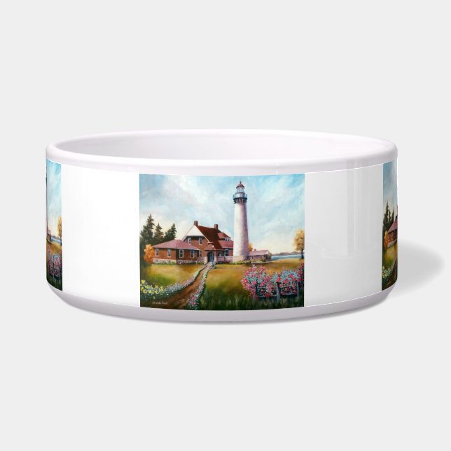 Seul Choix Light Voerbakje (Voorkant)