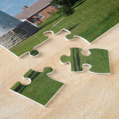 Seul Choix Point Lighthouse puzzle puzzle (Côté)