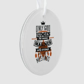 Seul Dieu juge les Marines ennemis (devant)