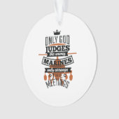 Seul Dieu juge les Marines ennemis (devant)