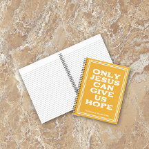 Seul Jésus peut nous donner le Journal de prière d