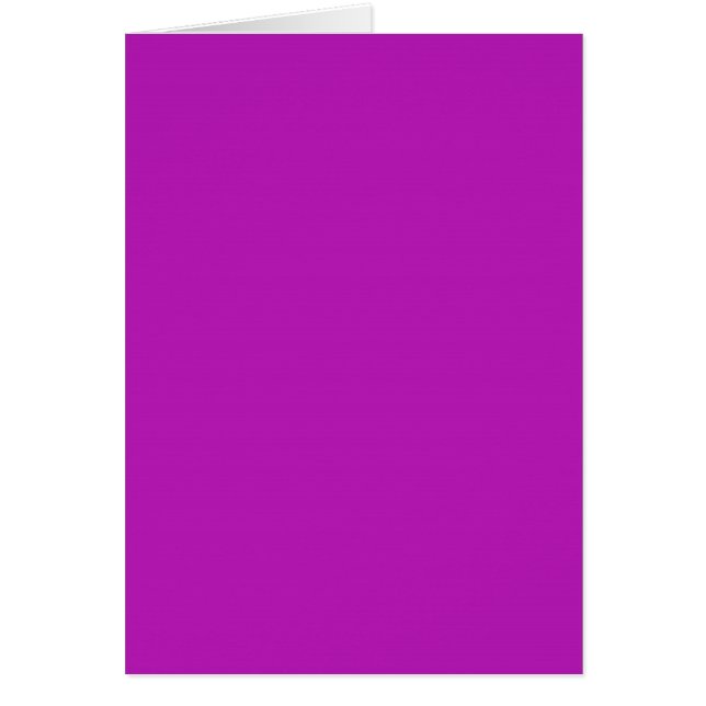 SEULEMENT COULEUR - magenta (Devant)