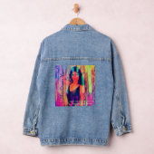 Seulement Sur Le Revêtement De Danse (Hangar)