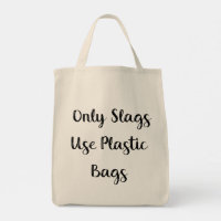 Seules les étiquettes utilisent des sacs en plasti