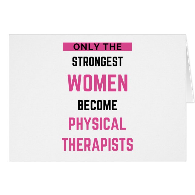 Seules Les Femmes Les Plus Fortes Deviennent Physi (Devant horizontal)