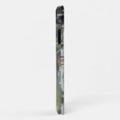 Seurat Case-Mate iPhone Case (Achterkant/rechts)