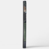 Seurat Case-Mate iPhone Case (Achterkant / Rechts)