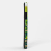 Seurat La Grande Jatte iPhone Case (Achterkant/rechts)