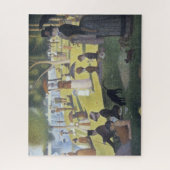 Seurat Legpuzzel (Verticaal)