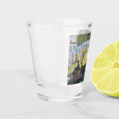 Seurat Shot Glas (Links)