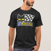 SEV Marchal. T-shirt (Devant)