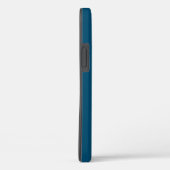 S'évader vers les montagnes iPhone / coque ipad (Verso / Droite)