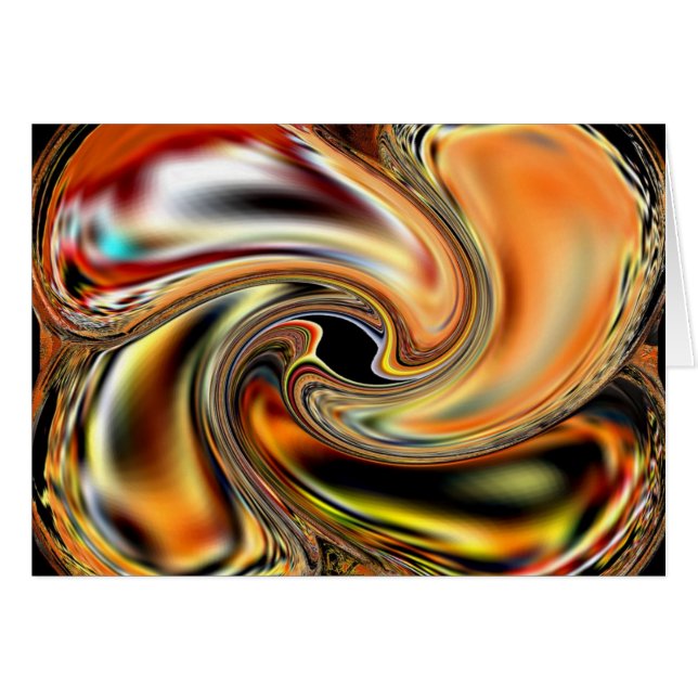 Sève d'arbre (Devant horizontal)