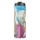 Seven Deadly Sins Thermosbeker (Voorkant)